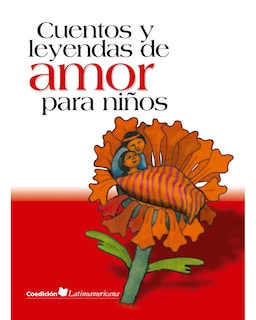 Foto 1 | Libro Cuentos Y Leyendas De Amor Para Niños Coedición Latinoamericana