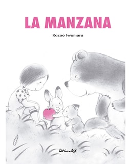 Foto 1 | Libro La Manzana Autor Kazuo Iwamura