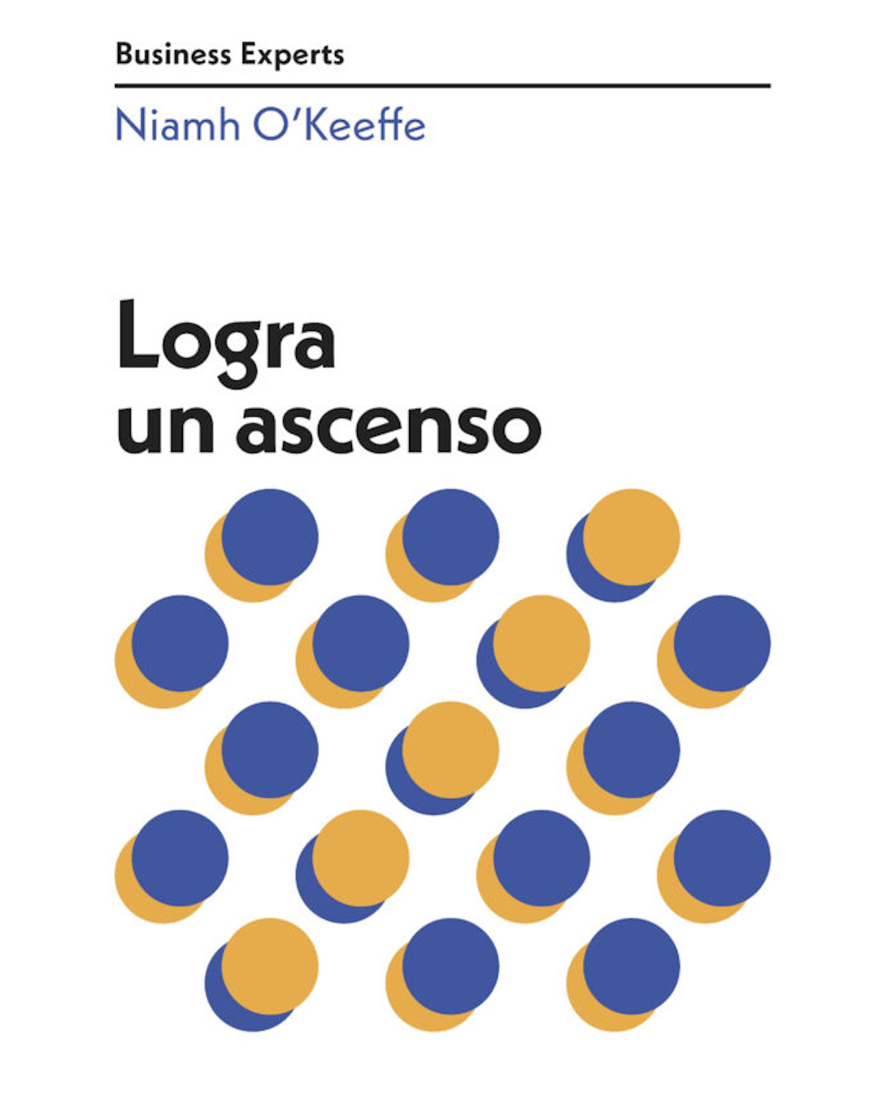 Foto 1 | Libro Logra un Ascenso Reverte Niamh O'keeffe