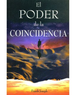 Foto 1 | Libro El Poder De La Coincidencia Autor Frank Joseph