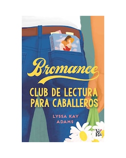 Foto 1 | Libro Bromance Editorial Vera Autor Lyssa Kay Adams