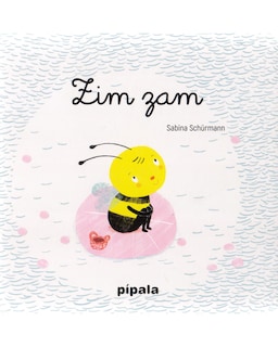 Foto 1 | Libro Zim Zam Editorial Pípala Autor Sabina Schürmann
