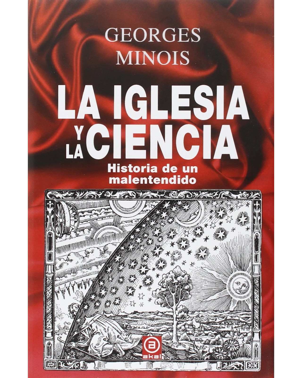 Foto 2 pulgar | Libro La Iglesia Y La Ciencia - Akal - Georges Minois
