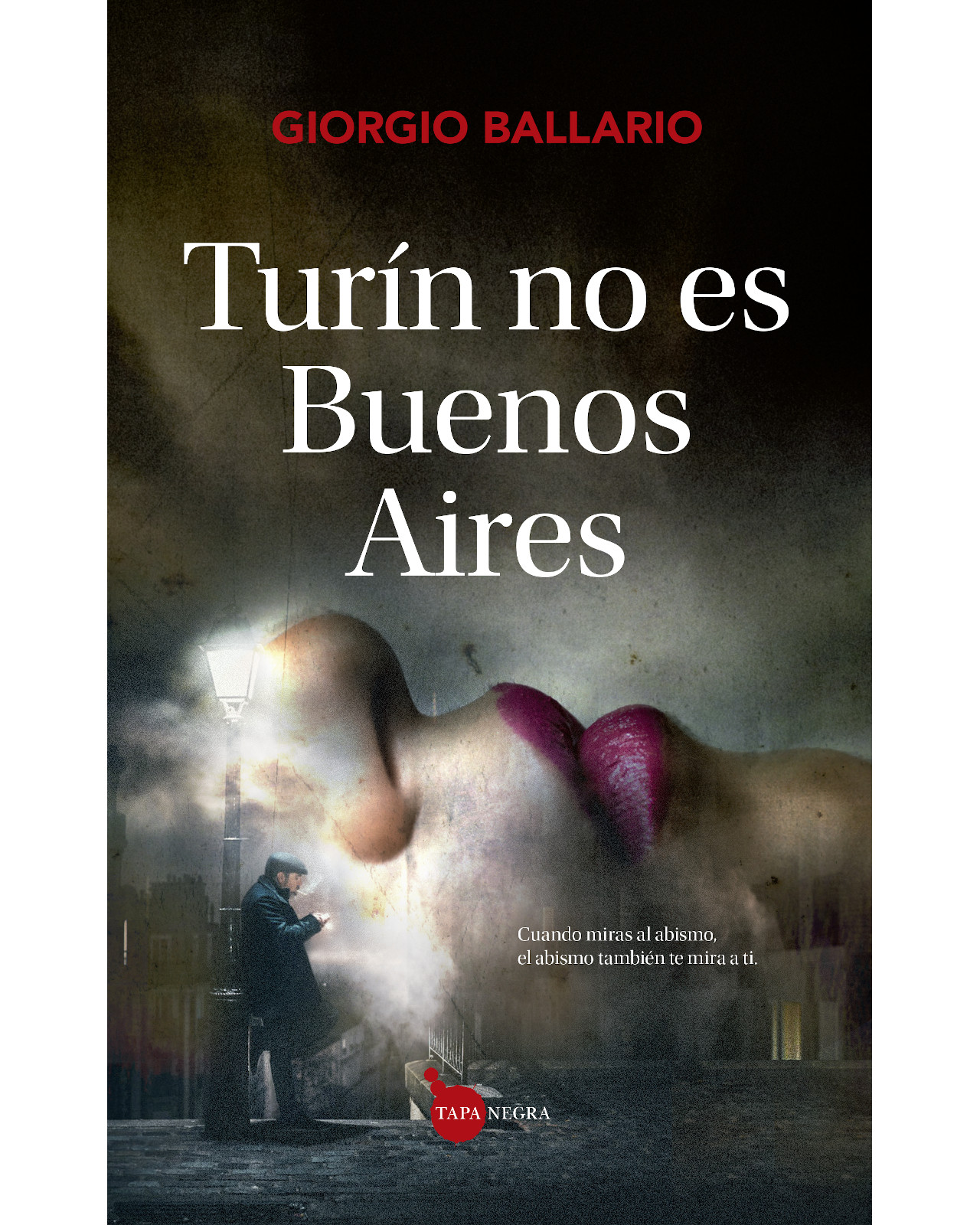 Libro Turín No Es Buenos Aires - Almuzara - Ballario Giorgio