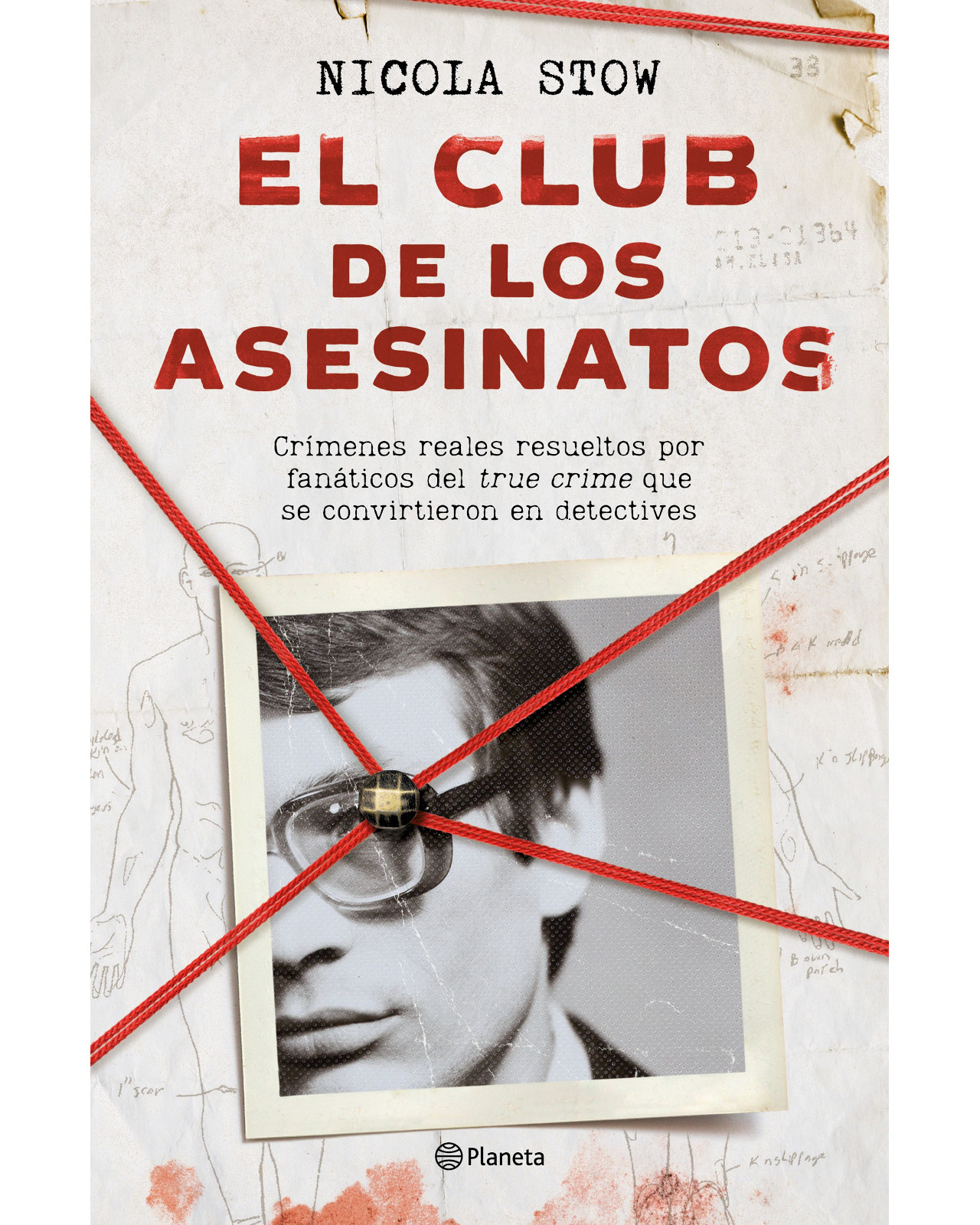 Foto 2 pulgar | Libro El Club De Los Asesinatos - Planeta - Stow Nicola