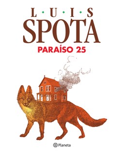 Foto 1 | Libro Paraíso 25 Editorial Planeta Autor Luis Spota