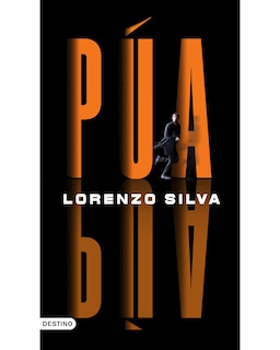 Foto 1 | Libro Púa - Destino - Silva Lorenzo