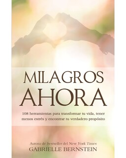 Foto 1 | Libro Milagros Ahora Autor Gabrielle Bernstein