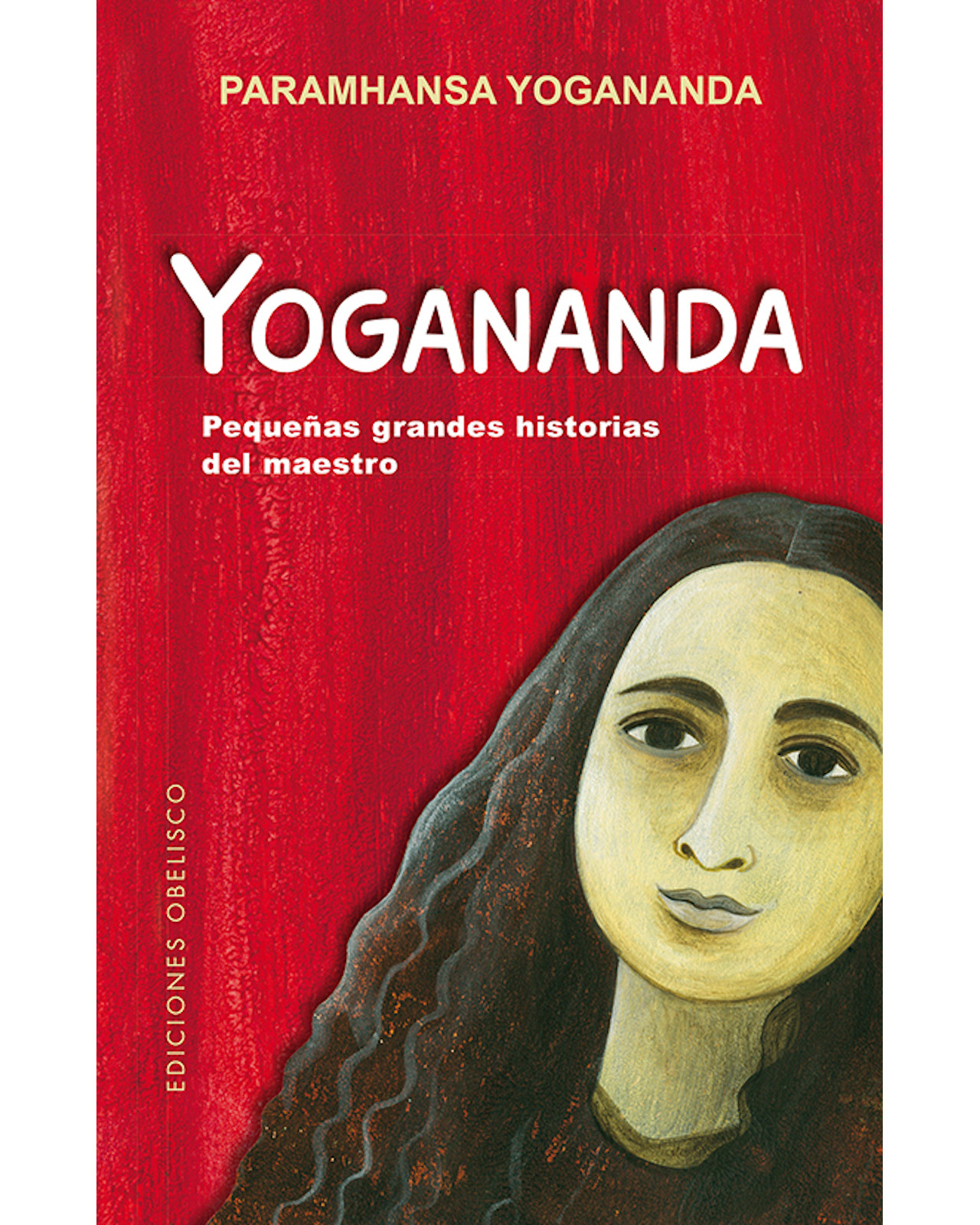 Foto 1 | Libro Yogananda Editorial Obelisco Autor Yogananda Paramhansa