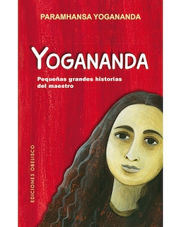 Foto 1 | Libro Yogananda Editorial Obelisco Autor Yogananda Paramhansa