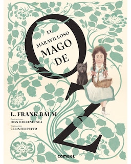 Foto 1 | Libro El Maravilloso Mago de Oz Combel L. Frank Baum