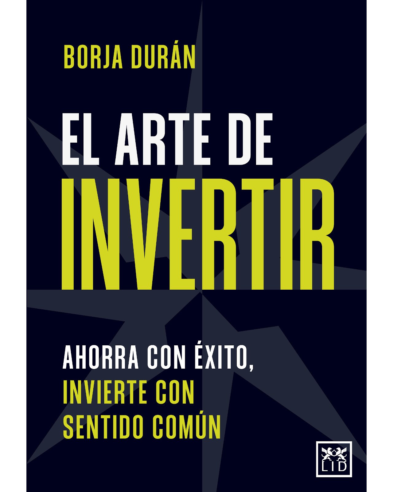 Foto 2 pulgar | Libro El Arte De Invertir  Almuzara  Durán Borja