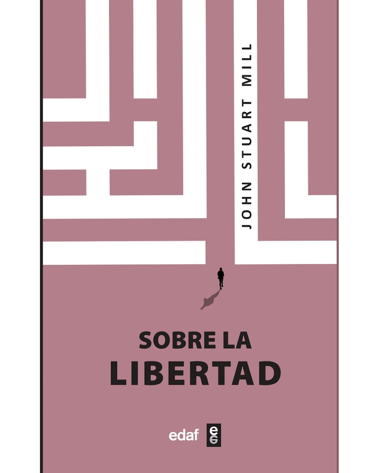Foto 2 pulgar | Libro Sobre LA Libertad Autor John Stuart Mill