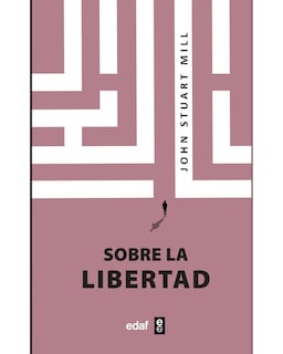 Foto 1 | Libro Sobre LA Libertad Autor John Stuart Mill