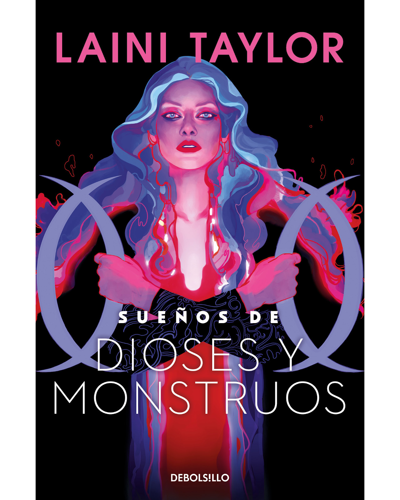 Foto 2 pulgar | Libro Sueños De Dioses Y Monstruos - Debolsillo - Taylor Laini