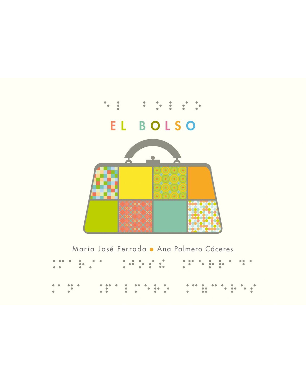 Foto 2 pulgar | Libro El Bolso  - Alboroto - María José Ferrada