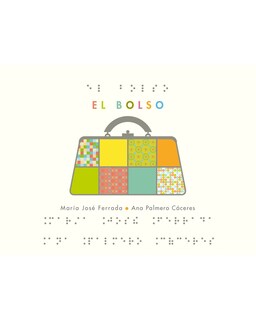 Foto 1 | Libro El Bolso - Alboroto - María José Ferrada