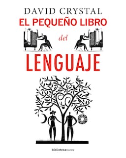 Foto 1 | Libro El Pequeño Libro Del Lenguaje Biblioteca Nueva Crystal David