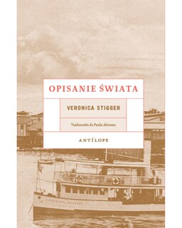 Foto 1 | Libro Opisanie Swiata Autor Veronica Stigger