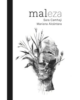 Foto 1 | Libro Maleza Autor Sara Camhaji y Mariana Alcántara