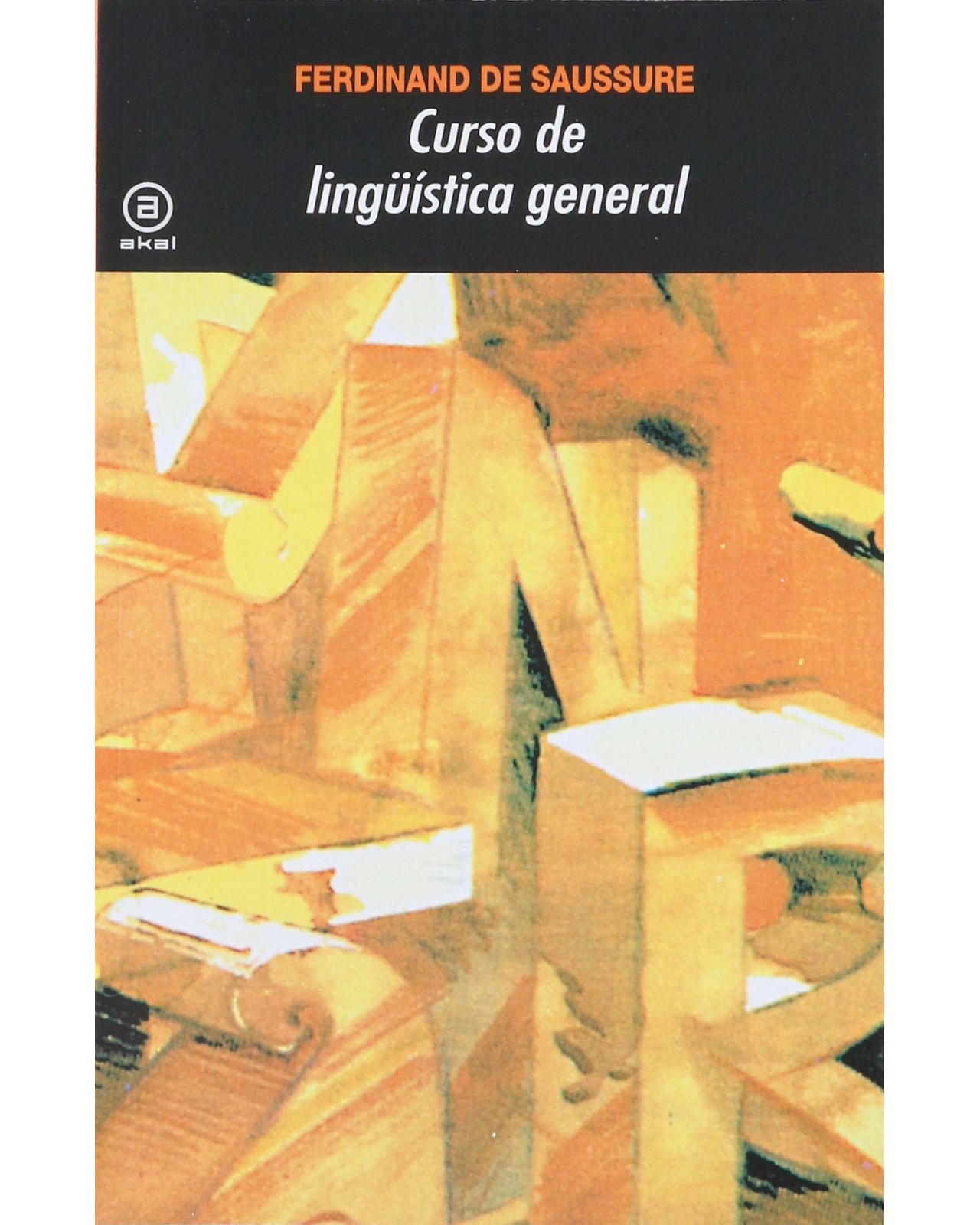 Foto 2 pulgar | Libro Curso De Lingüistica General Autor Ferdinand De Saussure