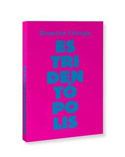 Foto 1 | Libro Estridentopolis Reverte Ortega Damìan