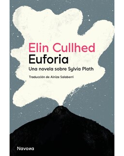 Foto 1 | Libro Euforia Editorial NAvona Autor Elin Cullhed