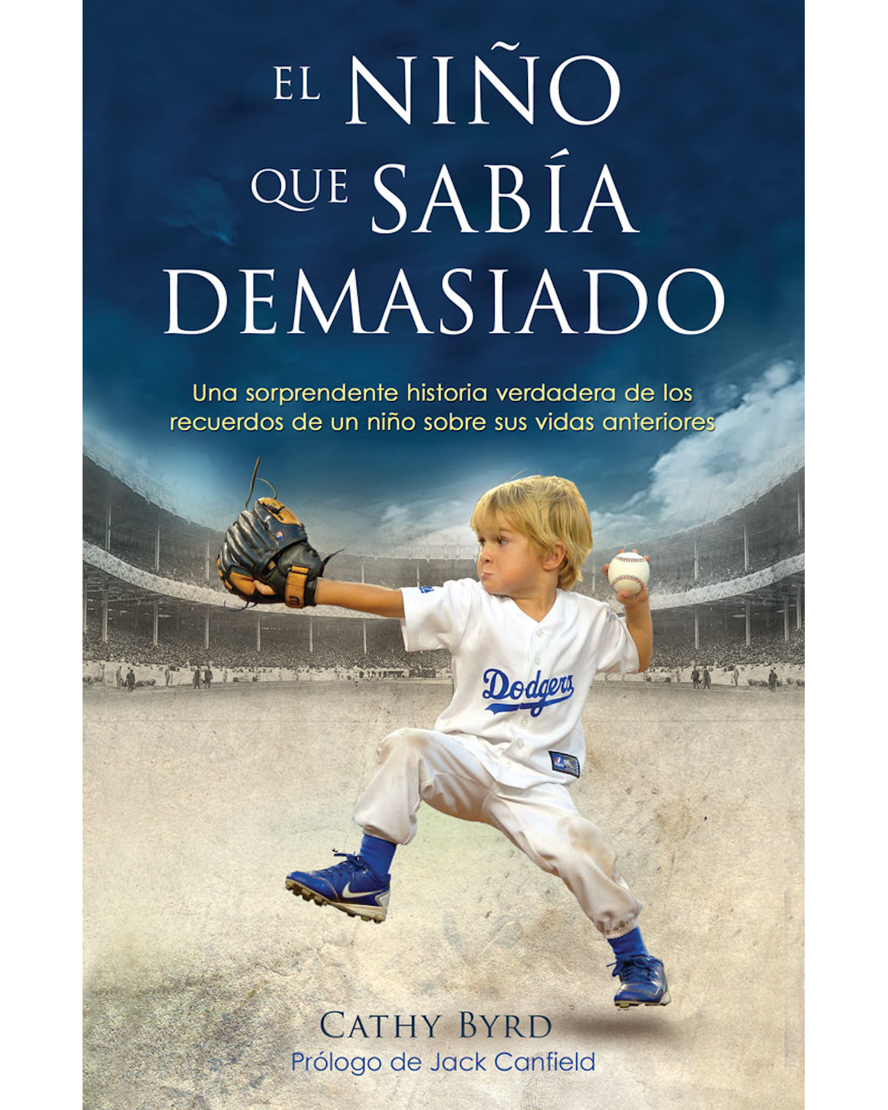 Foto 2 pulgar | Libro El Niño que Sabía Demasiado Editorial Grupo Editorial Tomo Autor Cathy Byrd