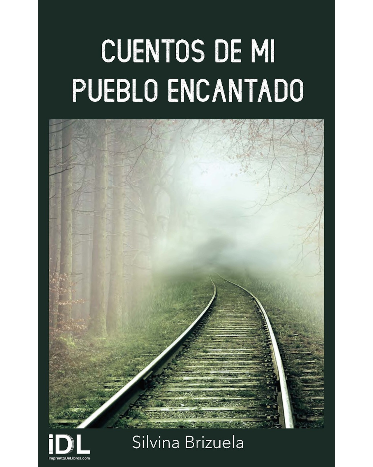 Foto 2 pulgar | Libro Cuentos de Mi Pueblo Encantado Editorial Idl Imprenta de Libros Autor Silvina Brizuela