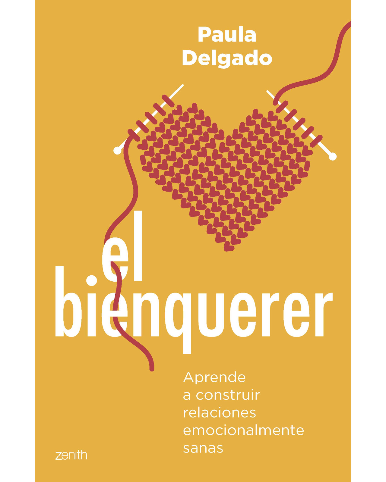 Foto 2 pulgar | Libro El Bienquerer Editorial Diana Autor Paula Delgado