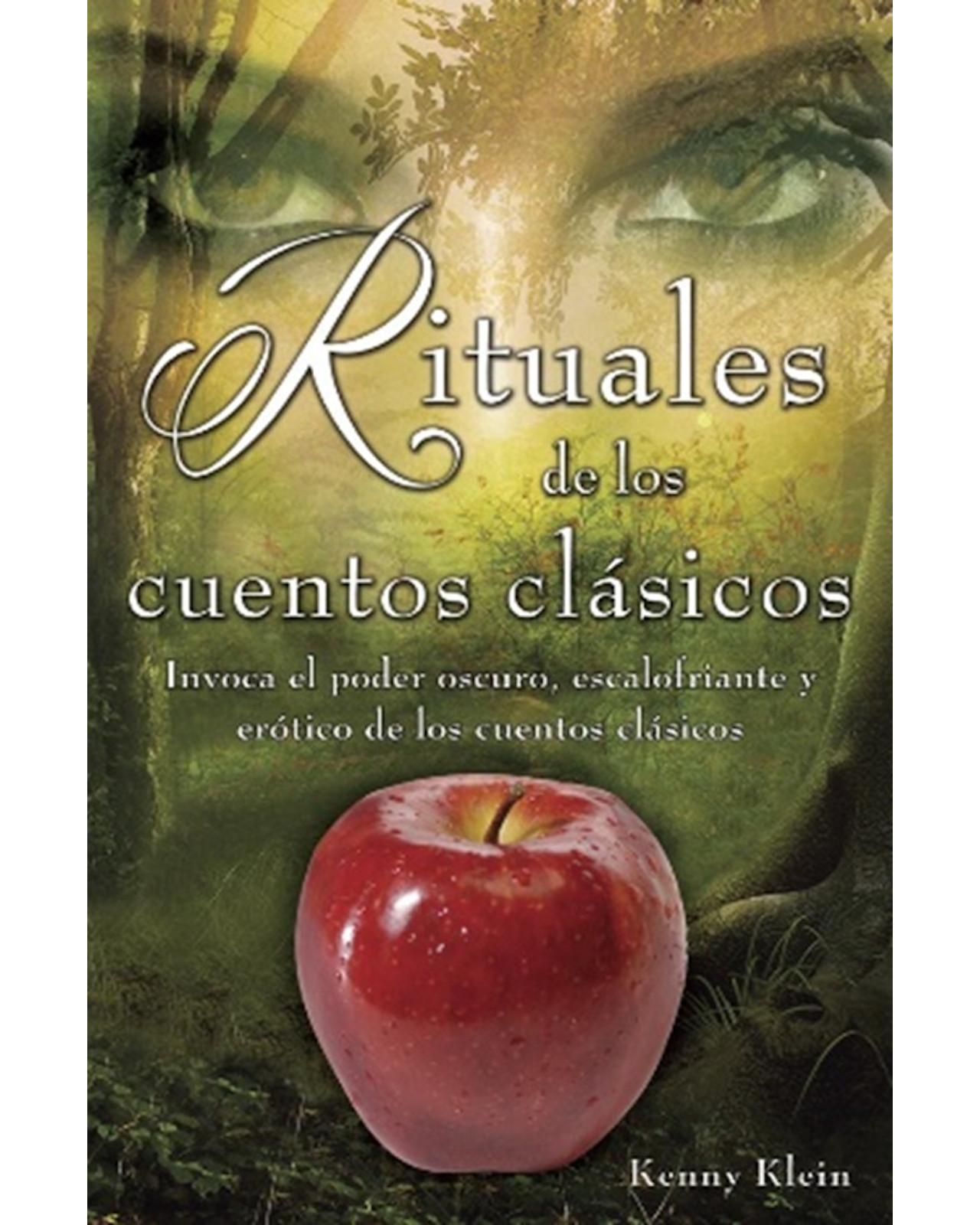 Foto 2 pulgar | Libro Rituales De Los Cuentos Clásicos Editorial Grupo Editorial Tomo Autor Kenny Klein