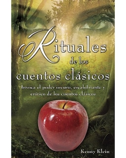 Foto 1 | Libro Rituales De Los Cuentos Clásicos Editorial Grupo Editorial Tomo Autor Kenny Klein