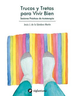 Foto 1 | Libro Trucos Y Tretas Para Vivir Bien Autor Jespus J. De La Gándara Martín