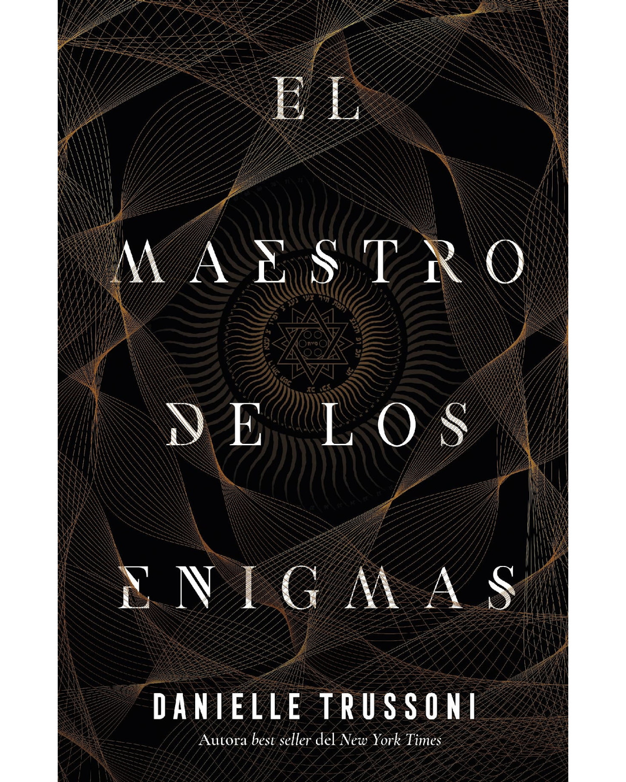 Foto 2 pulgar | Libro El Maestro De Los Enigmas Autor Danielle Trussoni