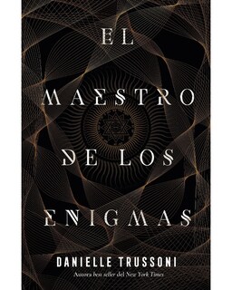 Foto 1 | Libro El Maestro De Los Enigmas Autor Danielle Trussoni