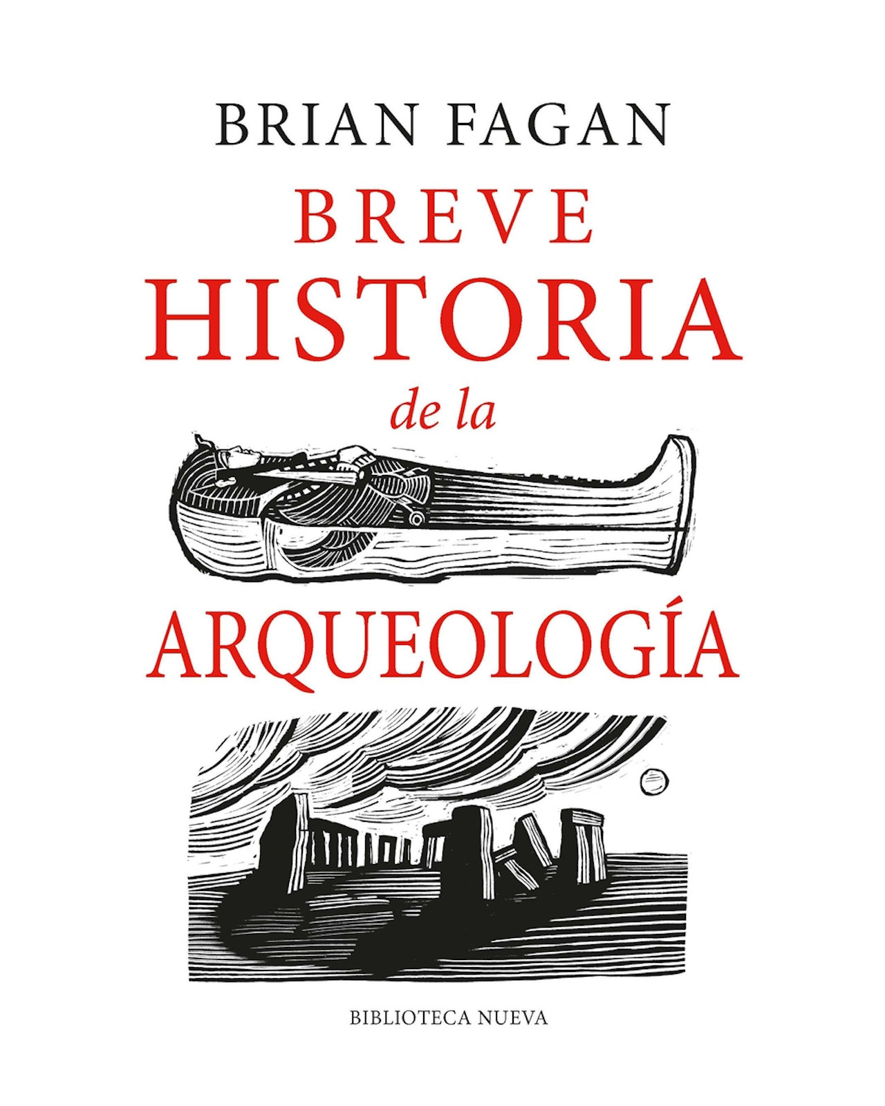 Foto 2 pulgar | Libro Historia De La Arqueología Editorial Biblioteca Nueva Autor Brian Fagan