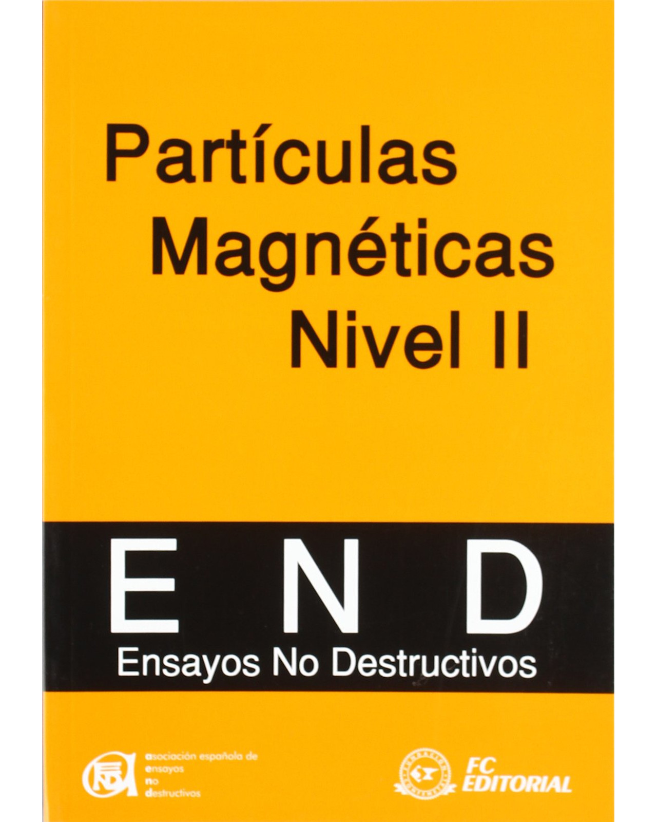 Libro Partículas Magnéticas Nivel Ii Fundación Confemetal Autores Varios