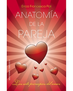 Foto 1 | Libro Anatomía de la Pareja Obelisco Poli Erica Francesca