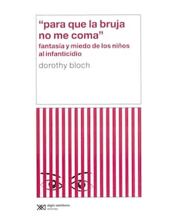 Foto 1 | Libro Para que la Bruja no me Coma Siglo Xxi Bloch Dorothy