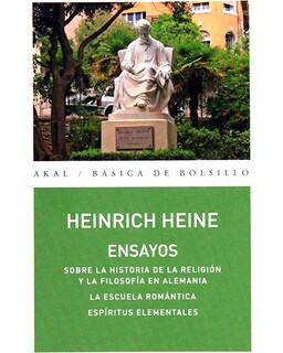 Foto 1 | Libro Ensayos Autor Akal