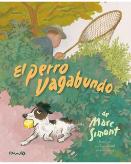 Foto 1 | Libro El Perro Vagabundo Editorial Corimbo Autor Simont Marc