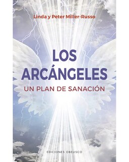 Foto 1 | Libro Los Arcángeles Editorial Obelisco Autor Linda Miller-Russo