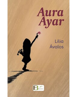 Foto 1 | Libro Aura Ayar Fondo Blanco Lilia Ávalos
