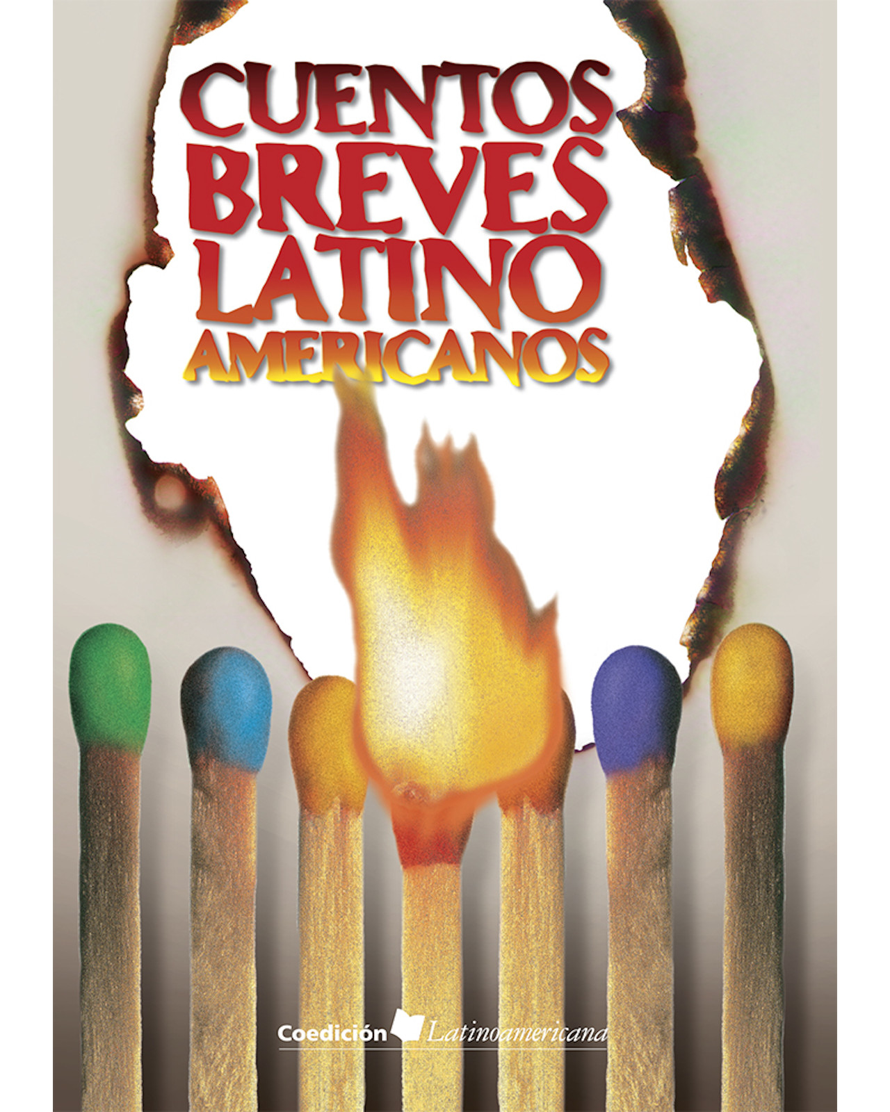 Foto 1 | Libro Cuentos Breves Latinoamericanos Editorial Cidcli Autor Enrique Anderson Imbert