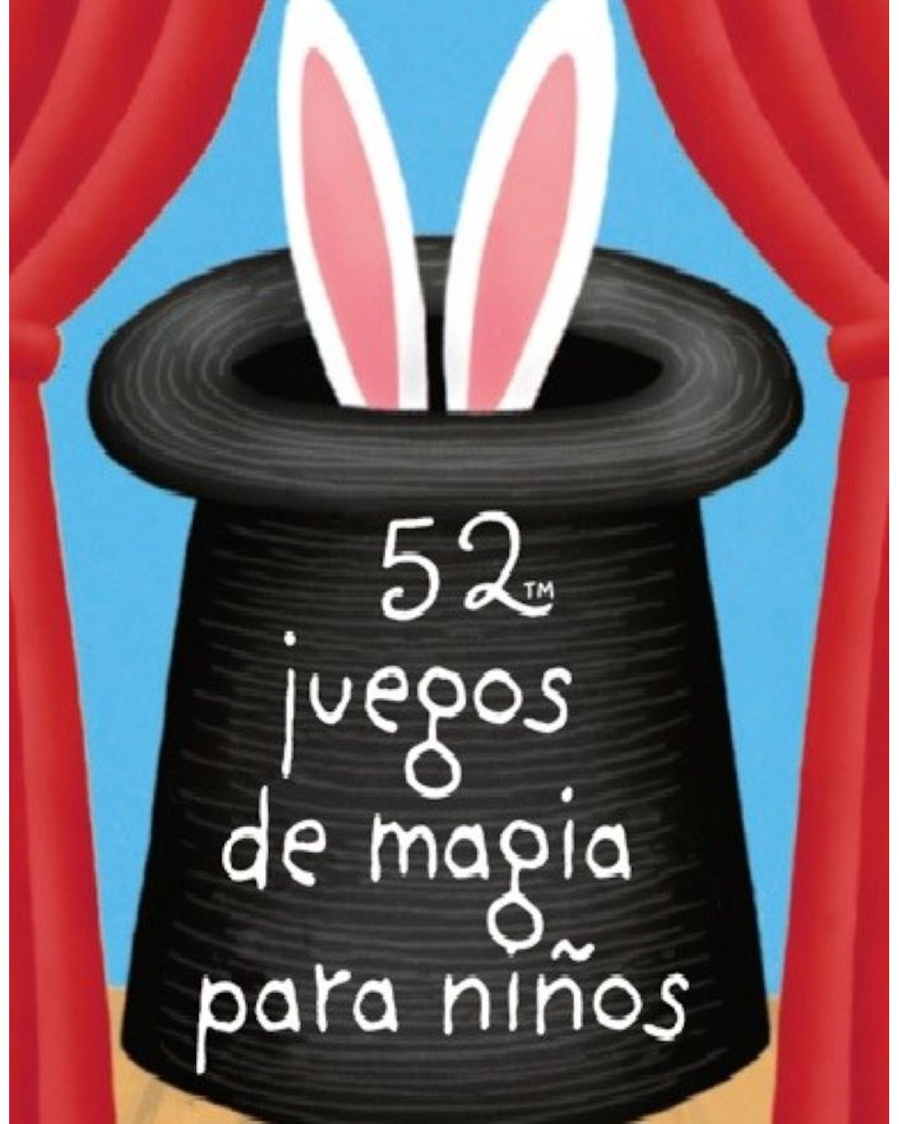 Foto 2 pulgar | Libro 52 Juegos de Magia para Niños Editorial Magazzini Salani Autor Gordon Lynn
