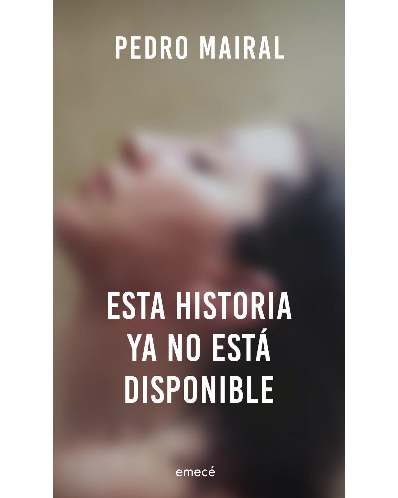 Foto 2 pulgar | Libro Esta Historia Ya No Está Disponible Editorial Emecé Autor Pedro Mairal