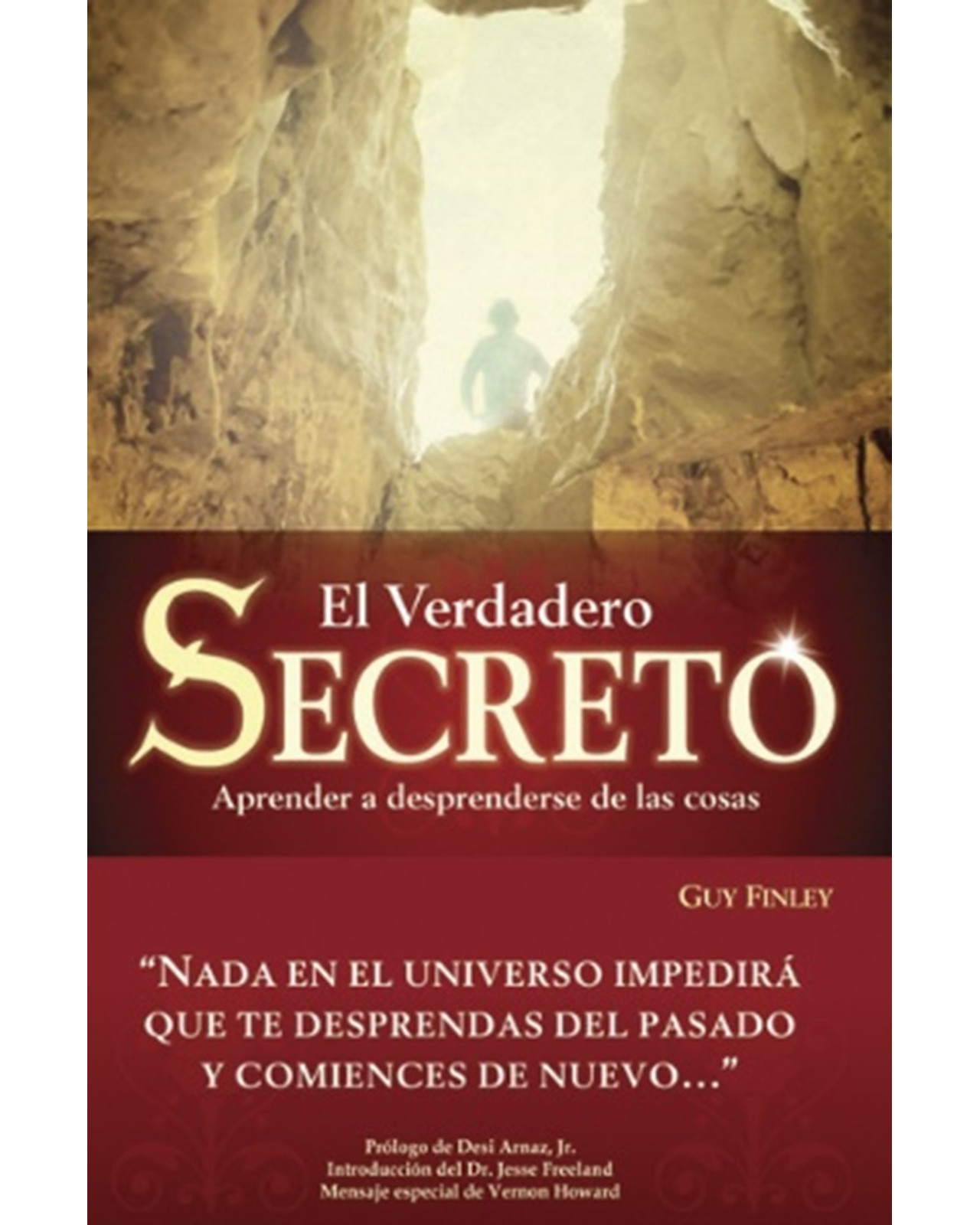 Foto 2 pulgar | Libro El Verdadero Secreto Editorial Grupo Editorial Tomo Autor Guy Fineley