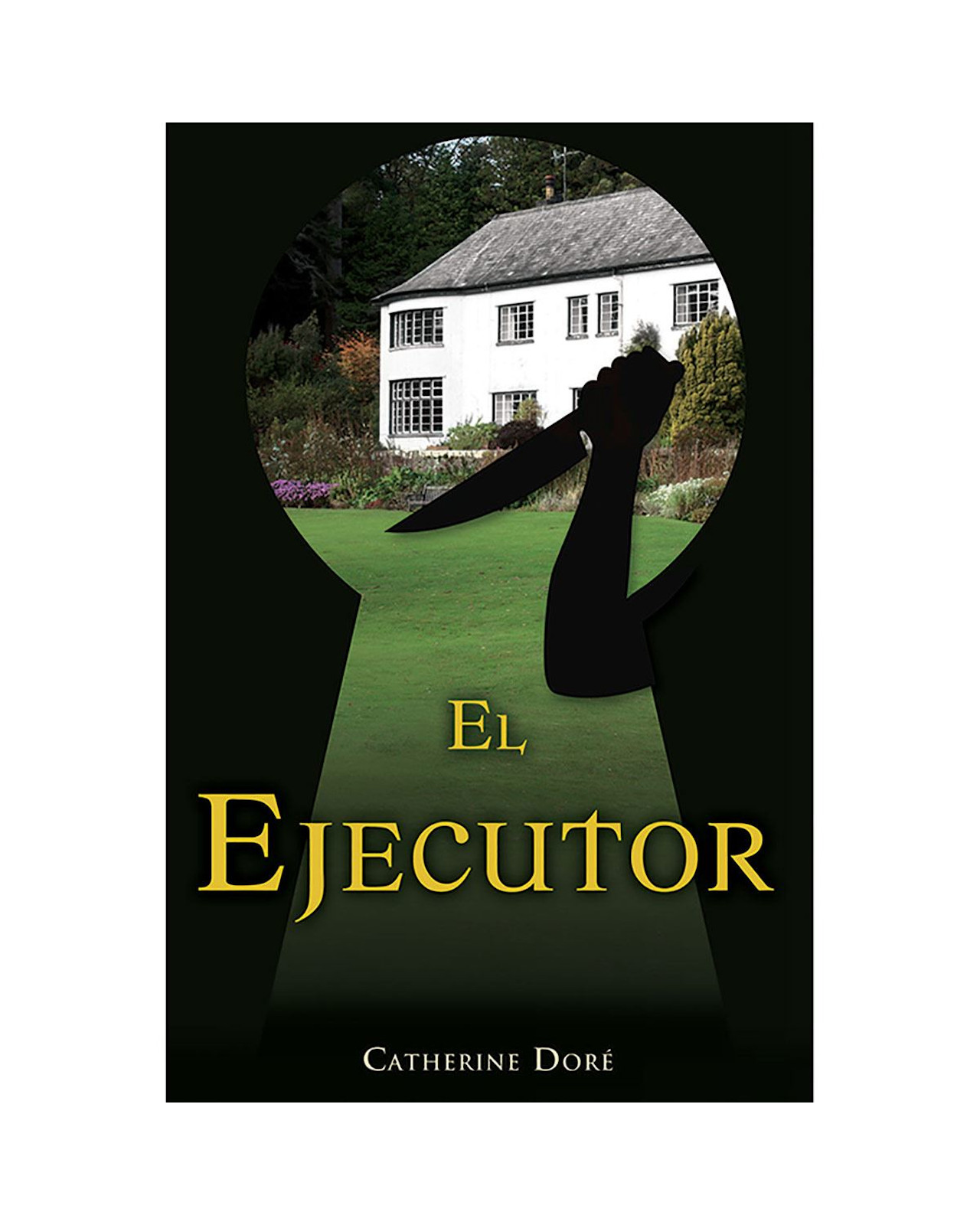 Foto 2 pulgar | Libro El Ejecutor Grupo Editorial Tomo Catherine Doré