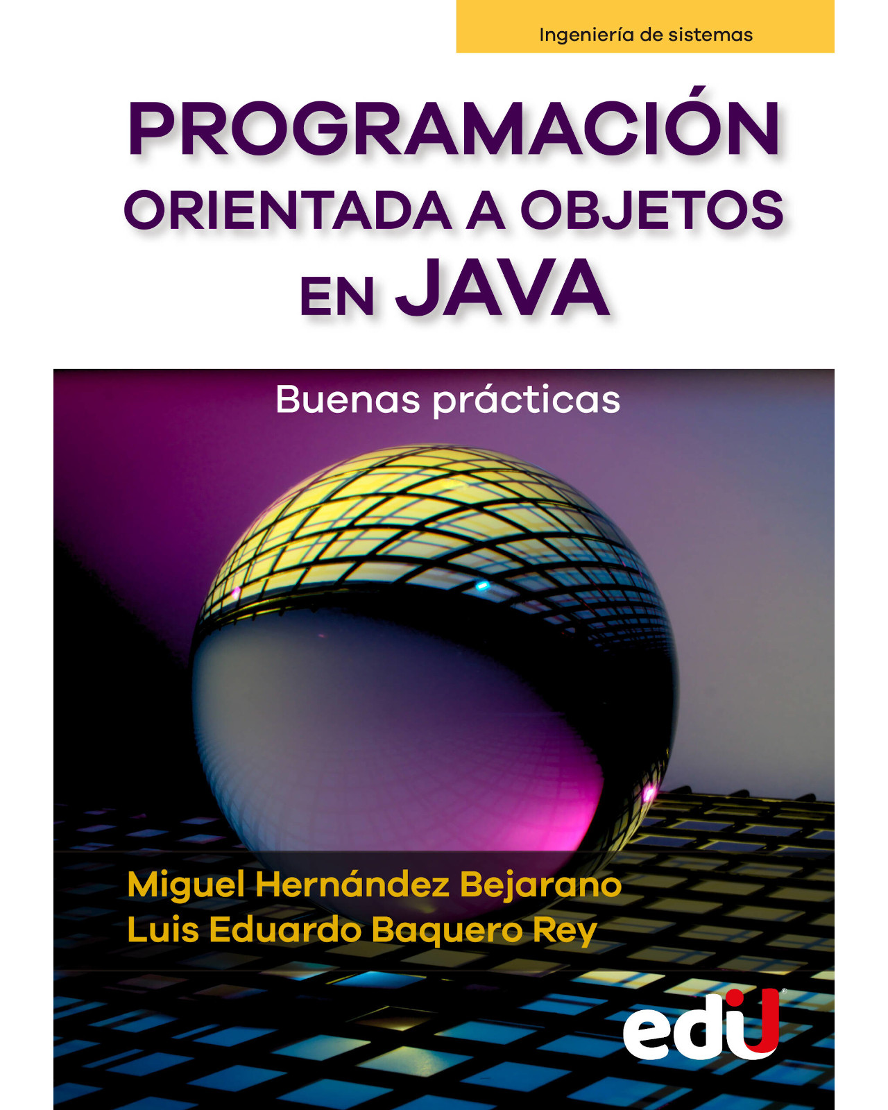 Foto 2 pulgar | Libro Programación Orientada A Objetos En Java Autor Miguel Hernández y Luis Baquero