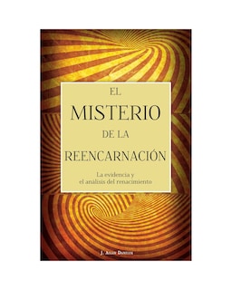 Foto 1 | Libro El Misterio De La Reencarnación Autor J. Allan Danelek